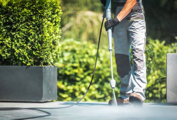 Best Fence Cleaning  in Freeport, NY